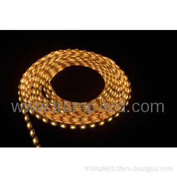 Quality custom plcc led flat lens strip lighting
